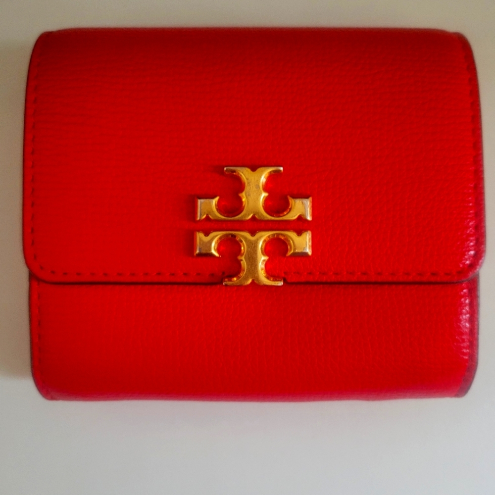 Tory Burch Wallet